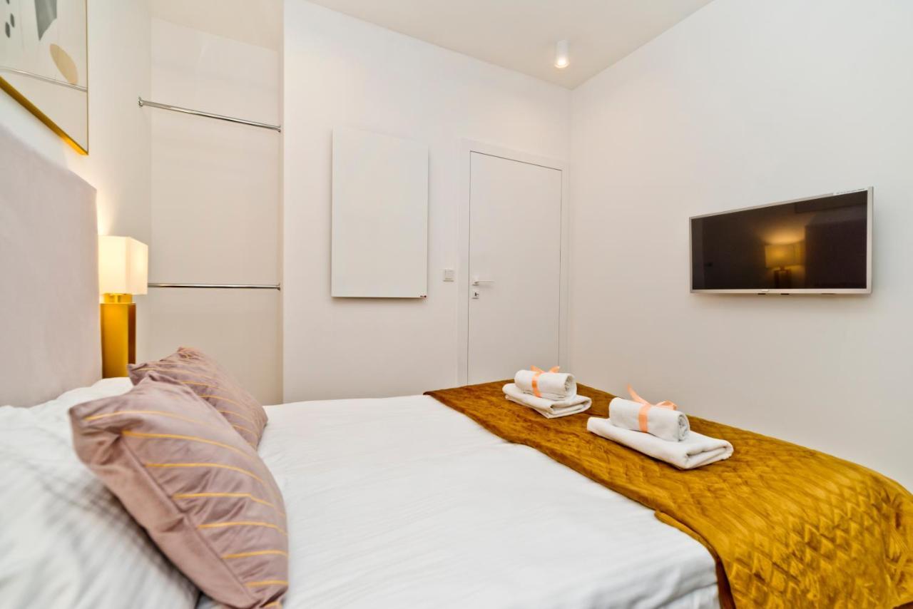 Blueapart Verano Residence Юрата Екстер'єр фото